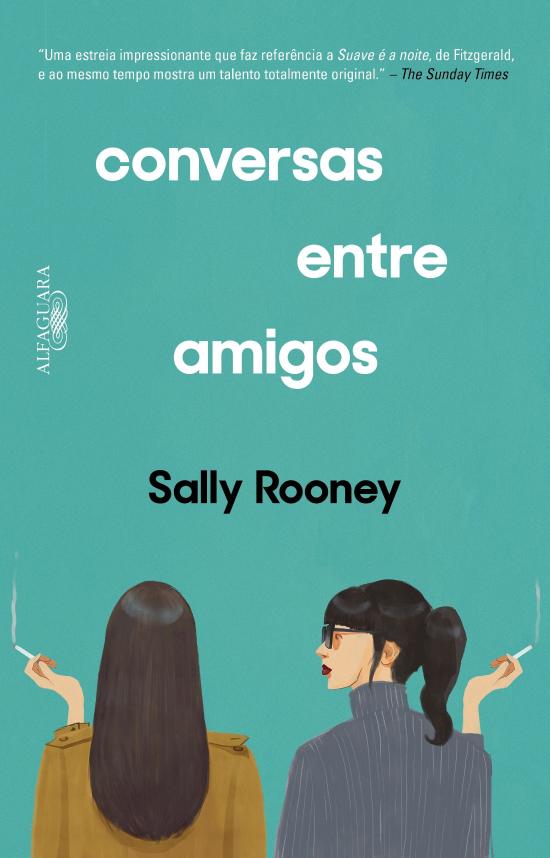 CONVERSAS ENTRE AMIGOS
