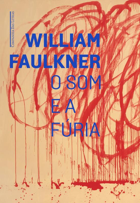 SOM E A FURIA, O