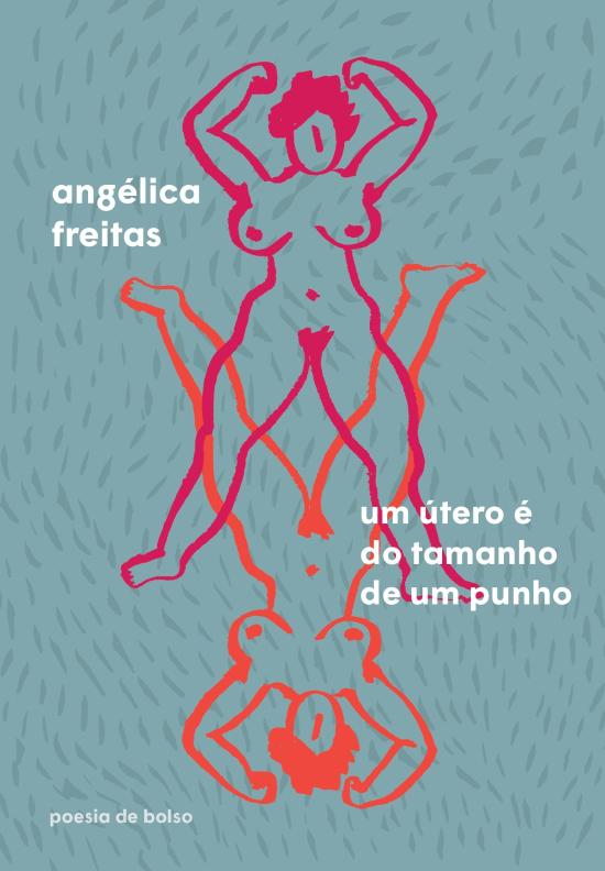 UM UTERO E DO TAMANHO DE UM PUNHO