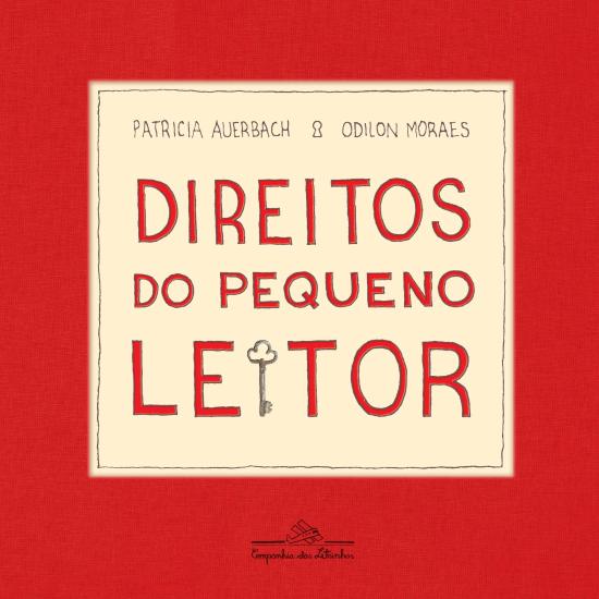 DIREITOS DO PEQUENO LEITOR