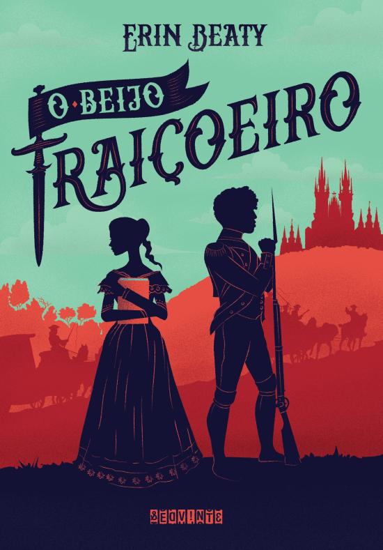 BEIJO TRAICOEIRO, O