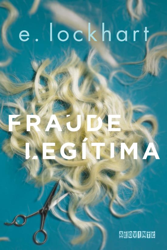 FRAUDE LEGITIMA