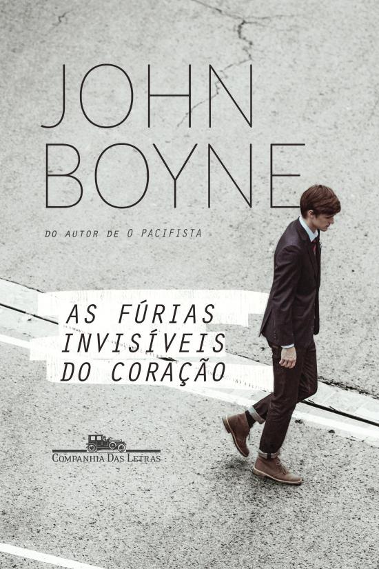 FURIAS INVISIVEIS DO CORACAO, AS
