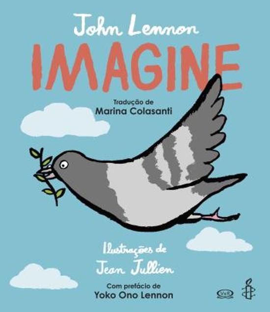 IMAGINE
