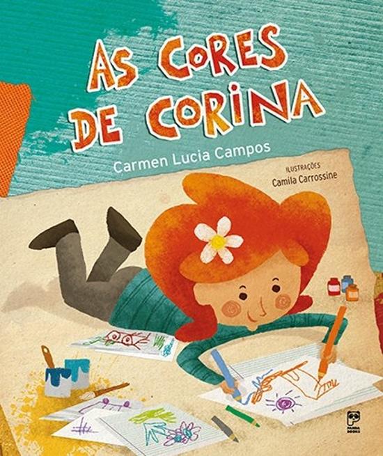 CORES DE CORINA, AS