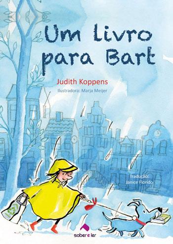 LIVRO PARA BART, UM
