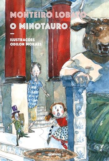 MINOTAURO, O