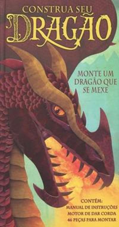 CONSTRUA SEU DRAGAO