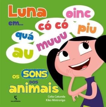 LUNA EM. OS SONS DOS ANIMAIS