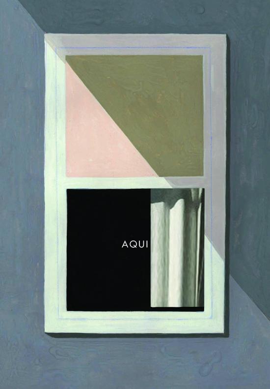 AQUI - RICHARD MCGUIRE