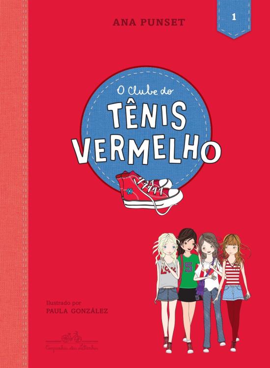 CLUBE DO TENIS VERMELHO, O