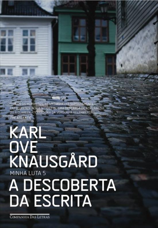 DESCOBERTA DA ESCRITA, A