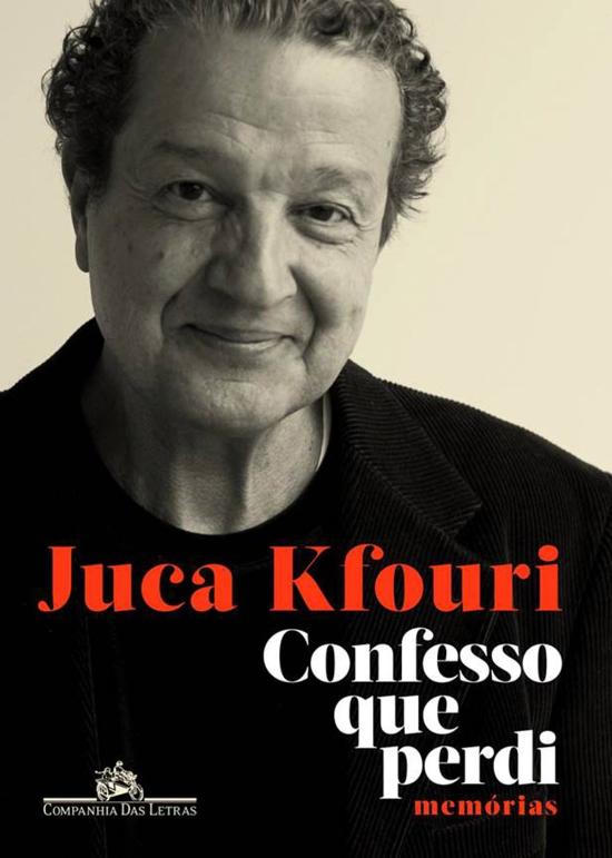 CONFESSO QUE PERDI