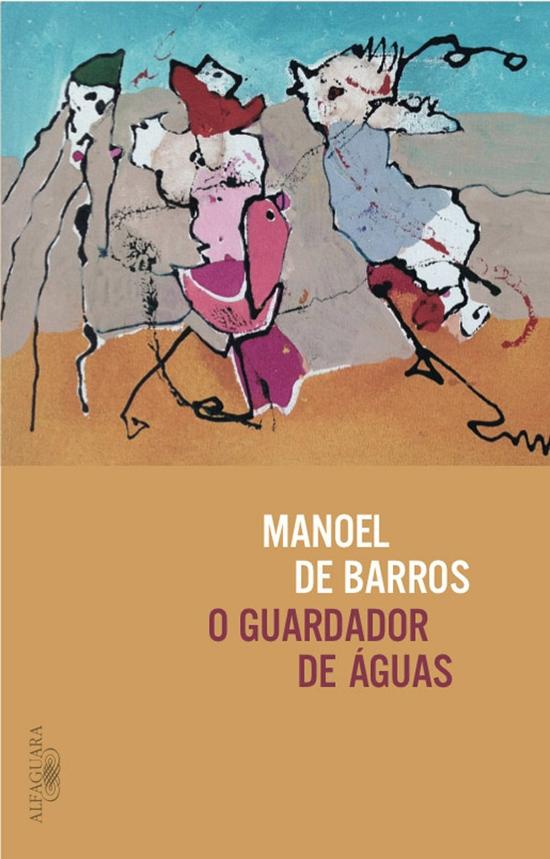 GUARDADOR DE AGUAS, O
