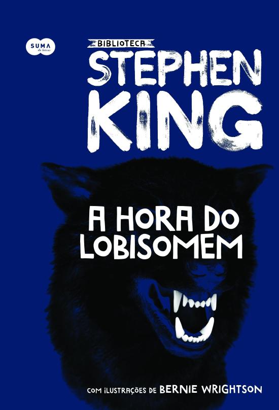 HORA DO LOBISOMEM, A