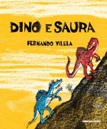 DINO E SAURA