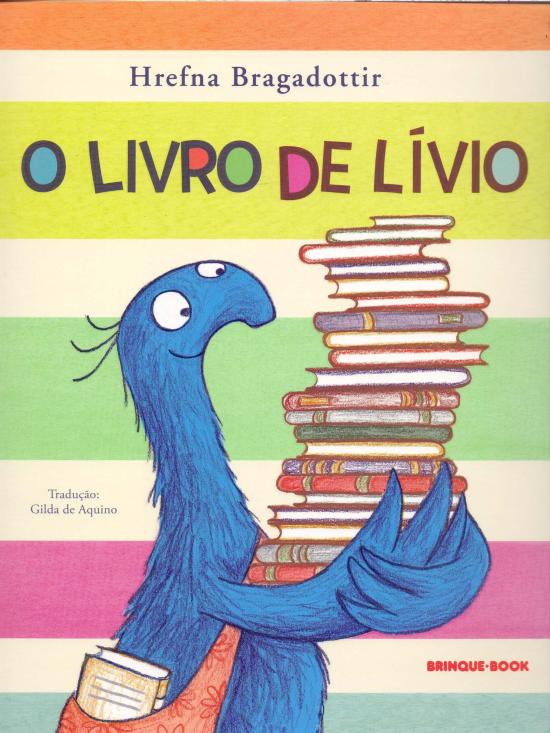 LIVRO DE LIVIO, O