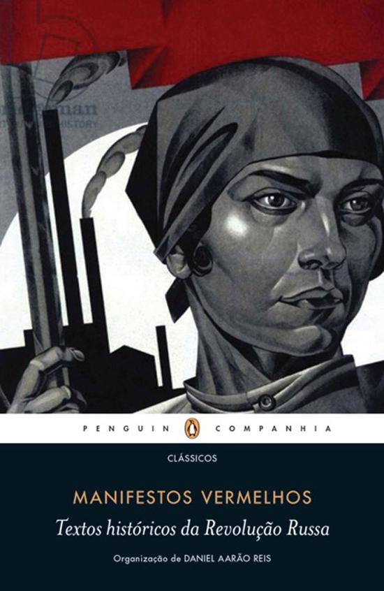 MANIFESTOS VERMELHOS - E OUTROS TEXTOS HISTORICOS