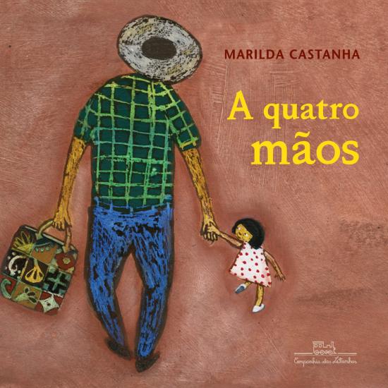 QUATRO MAOS, A