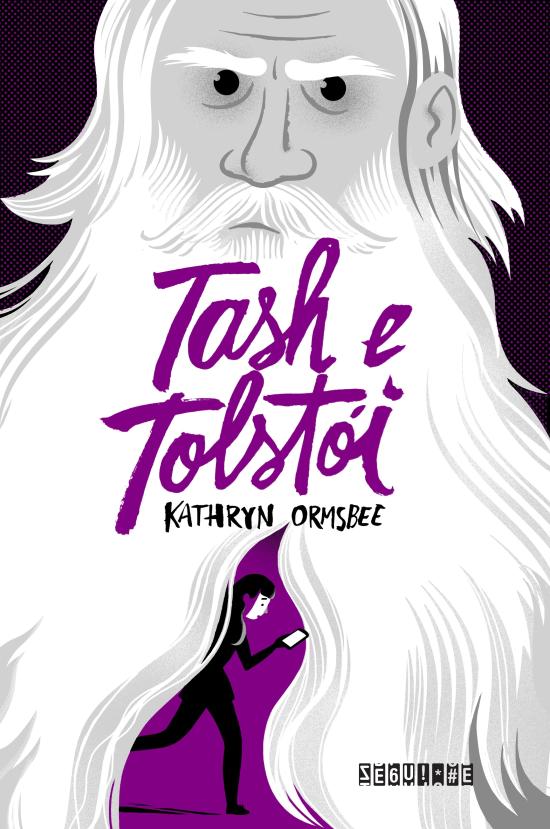 TASH E TOLSTOI