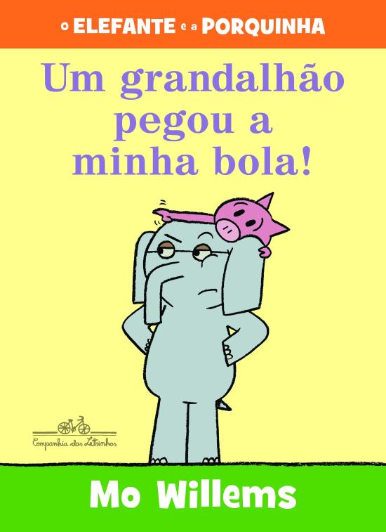 UM GRANDALHAO PEGOU A MINHA BOLA
