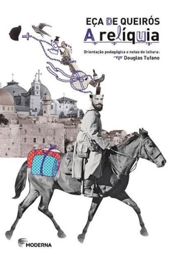 RELIQUIA, A