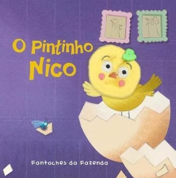 PINTINHO NICO, O - FANTOCHES DA FAZENDA