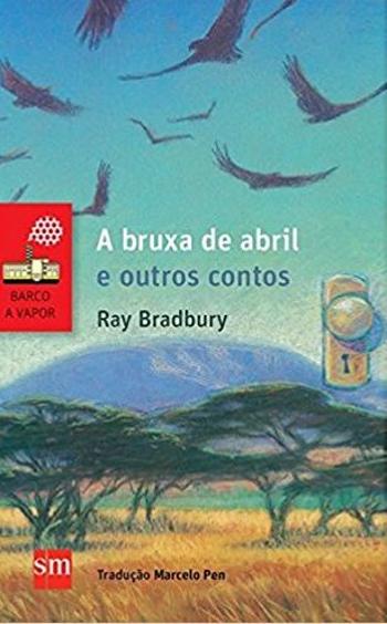 BRUXA DE ABRL E OUTROS CONTOS, A