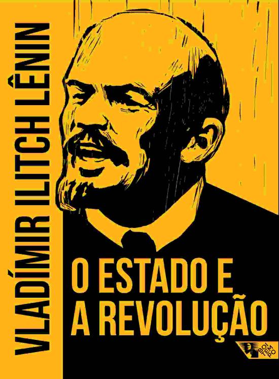 ESTADO E A REVOLUCAO, O