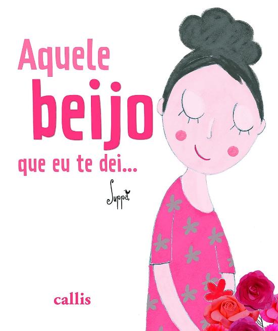 AQUELE BEIJO QUE EU DEI...