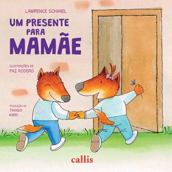 UM PRESENTE PARA MAMAE