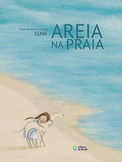 AREIA NA PRAIA