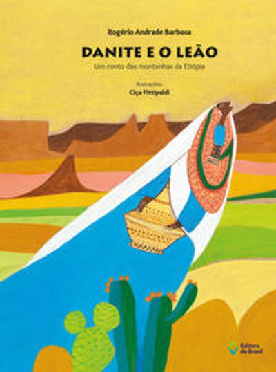 DANITE E O LEAO