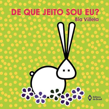 DE QUE JEITO SOU EU?