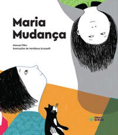 MARIA MUDANCA