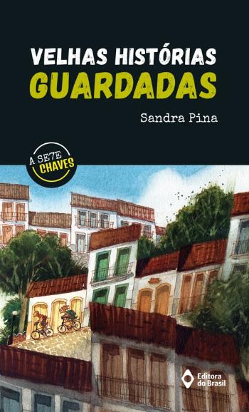 VELHAS HISTORIAS GUARDADAS