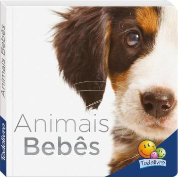 APRENDENDO PALAVRAS - ANIMAIS BEBES