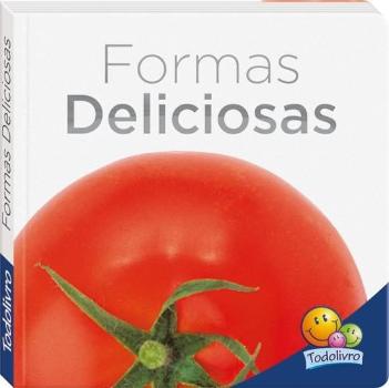 APRENDENDO PALAVRAS - FORMAS DELICIOSAS