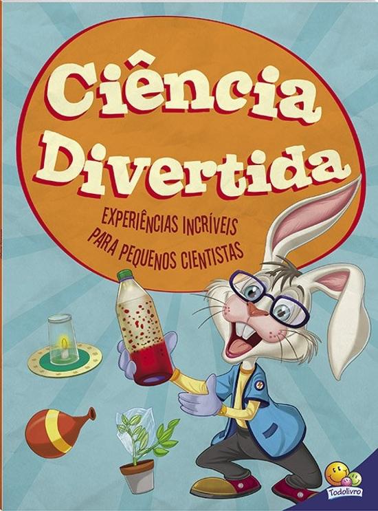 CIENCIA DIVERTIDA