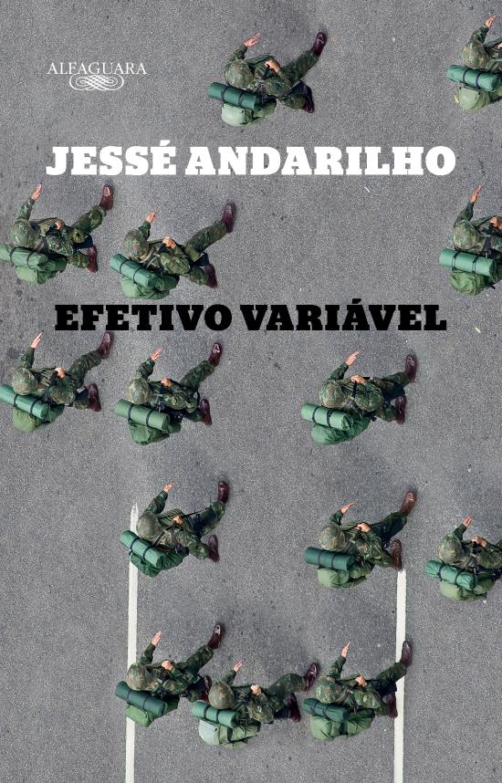 EFETIVO VARIAVEL