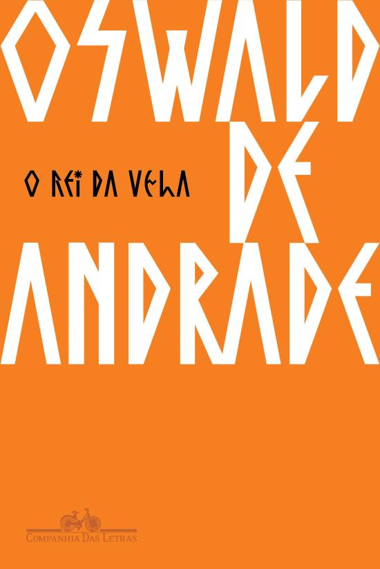 REI DA VELA, O