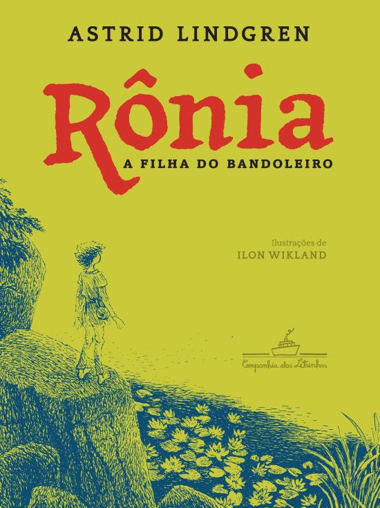 RONIA