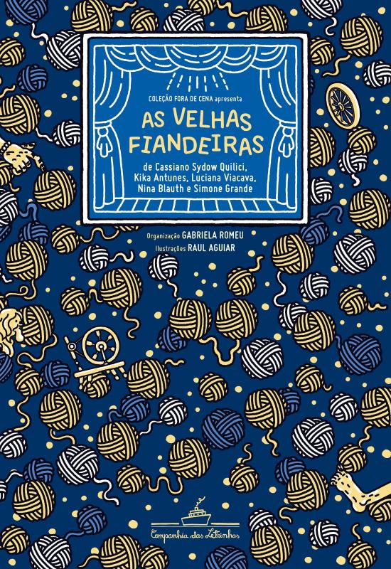 VELHAS FIANDEIRAS, AS