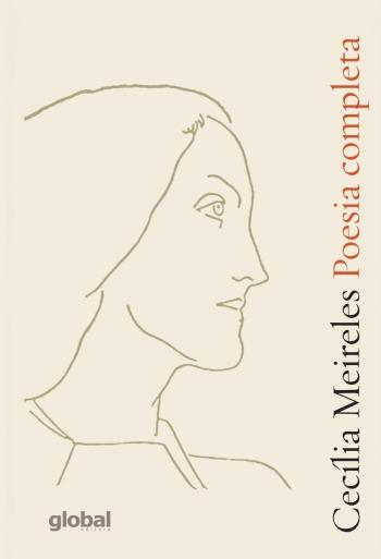 POESIA COMPLETA - CECILIA MEIRELES - 2 VOLUMES
