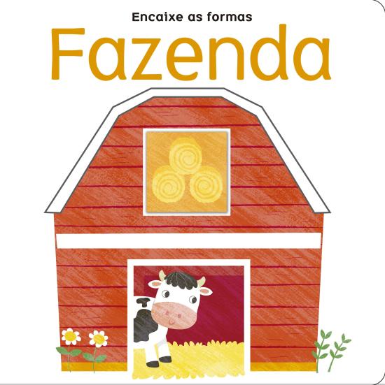 FAZENDA