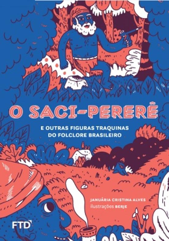 SACI-PERERE, O
