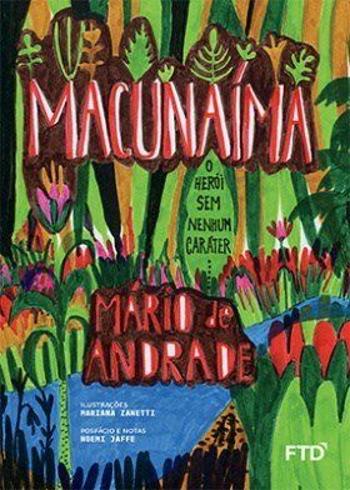 MACUNAIMA