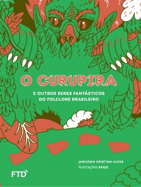 CURUPIRA, O