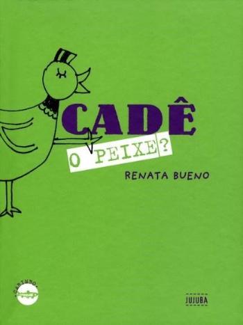 CADE O PEIXE?