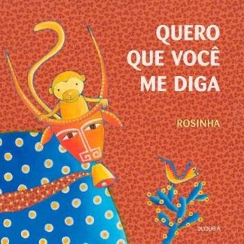 QUERO QUE VOCE ME DIGA
